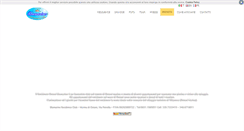 Desktop Screenshot of blumarine-ostuni.com